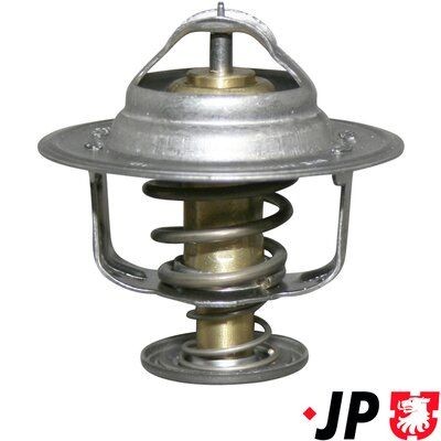 JP GROUP Termostat, kjølemiddel 1214600900 JP GROUP 1214600900 Termostat Campo (TF0, TF1) pris