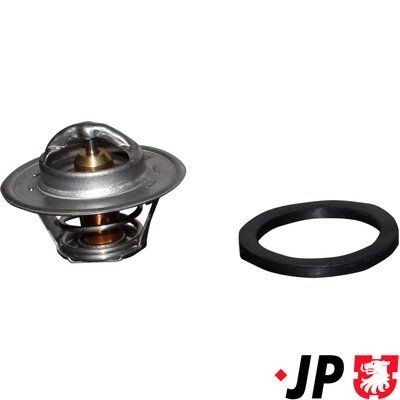JP GROUP Termostat, kjølemiddel 1214602210 Termostat JP GROUP Fiat FREEMONT 1214602210