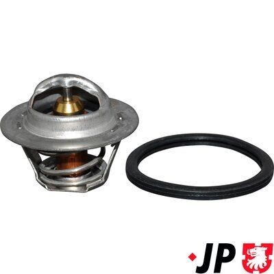 JP GROUP Thermostaat, koelvloeistof 1214603110 1214603110 Thermostaat, koelvloeistof NISSAN JUKE JP GROUP