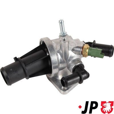 JP GROUP Termostat chladenia 1214603710 Termostat JP GROUP 850 1214603710 lacné