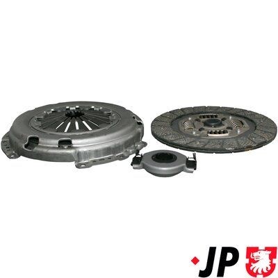 JP GROUP Packning, termostat 1214650200 1214650200 JP GROUP kylsystsemstätningar CITROЁN DS4