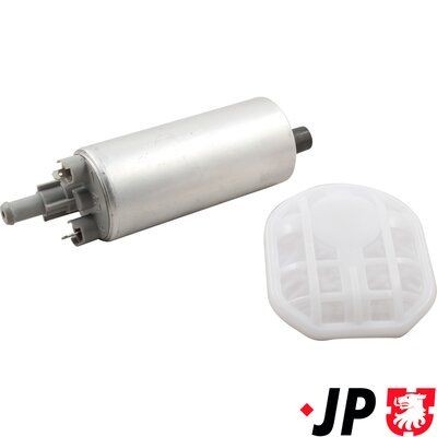 JP GROUP Αντλία βενζίνης 1215200100 JP GROUP 1215200100 Αντλία καυσίμου Opel Astra F Cabrio τιμες