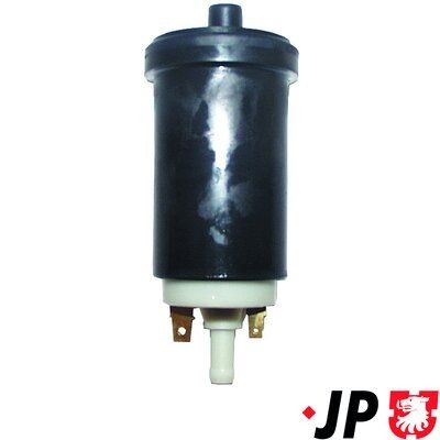 JP GROUP Bensinpumpe 1215200200 Drivstoffpumpe JP GROUP Opel INSIGNIA 1215200200