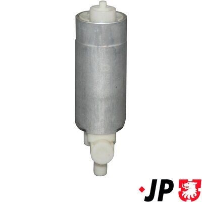 JP GROUP Bensinpumpe 1215200500 Fødepumpe JP GROUP INSIGNIA 1215200500 billige
