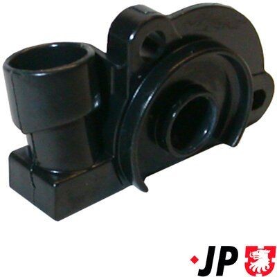 JP GROUP Sensor, posição borboleta 1215400200 JP GROUP 1215400200 originais Sensor de posição de borboleta Frontera Mk2 (B) SUV (U99) custo