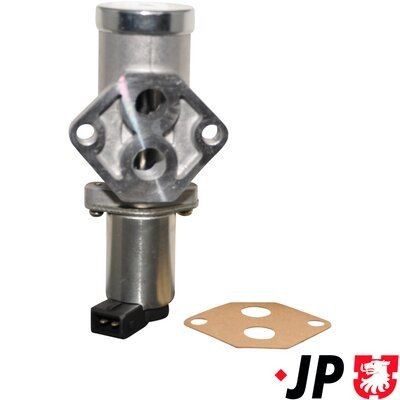 JP GROUP Stationaire regelklep 1216000200 JP GROUP 1216000200 originele Nullastregelklep Opel Calibra A Coupe kosten