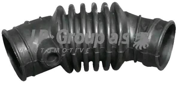 JP GROUP Tubo flexível, alimentação de ar 1216000400 1216000400 Tubo turbo SUBARU TREZIA JP GROUP
