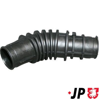 JP GROUP Voolik,Õhuvarustus 1216000500 1216000500 JP GROUP Kompressoriõhuvoolik Porsche odav