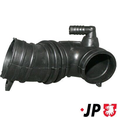 JP GROUP Voolik,Õhuvarustus 1216000600 1216000600 JP GROUP Kompressoriõhuvoolik Porsche odav