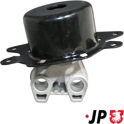 JP GROUP Paigutus, Mootor 1217900170 Mootoripadi JP GROUP INSIGNIA 1217900170 odav