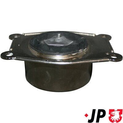JP GROUP Paigutus, Mootor 1217900470 1217900470 Mootoripadi OPEL INSIGNIA JP GROUP