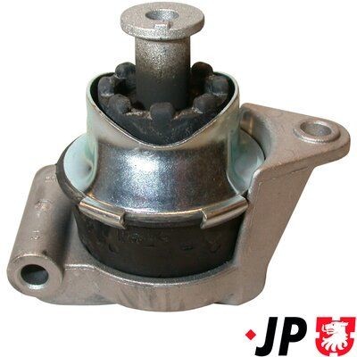 JP GROUP Motorkudde 1217900600 1217900600 JP GROUP motorfästen Opel KADETT