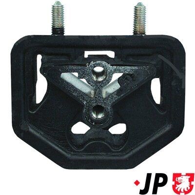 JP GROUP Έδραση, κινητήρας 1217901780 JP GROUP 1217901780 γνήσια Βάση μηχανής Leganza Sedan (V100) κόστος