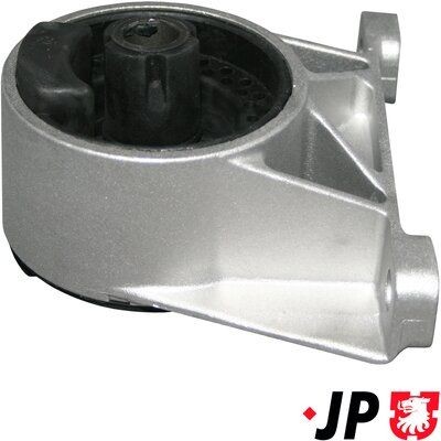 JP GROUP Suporte, motor 1217903900 Suspensão do motor IVECO JP GROUP 1217903900