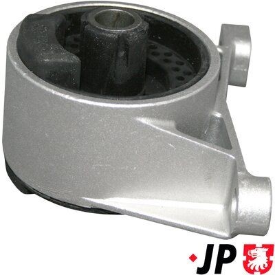 JP GROUP Paigutus, Mootor 1217904200 Mootoripadi JP GROUP Opel INSIGNIA 1217904200