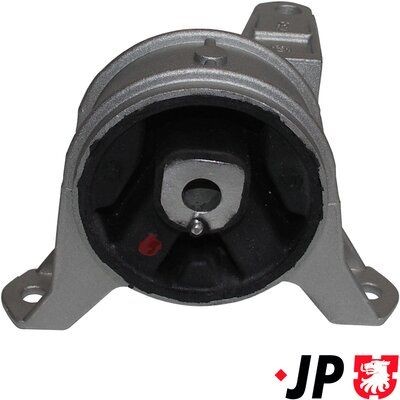 JP GROUP Paigutus, Mootor 1217904980 1217904980 Mootoripadi OPEL INSIGNIA JP GROUP