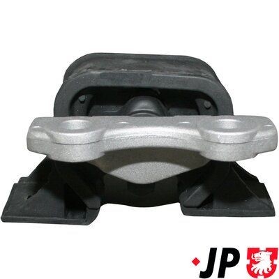 JP GROUP Motorophæng 1217905580 Motorophæng JP GROUP Porsche 356 1217905580