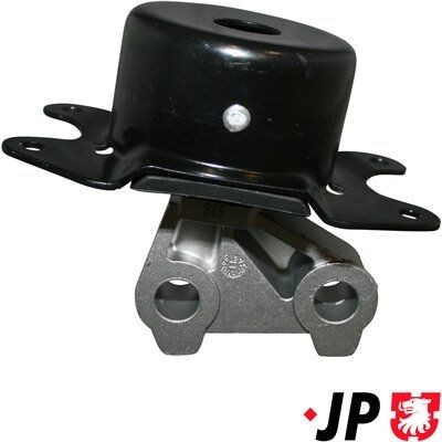 JP GROUP Paigutus, Mootor 1217905770 1217905770 Mootoripadi JP GROUP OPEL INSIGNIA