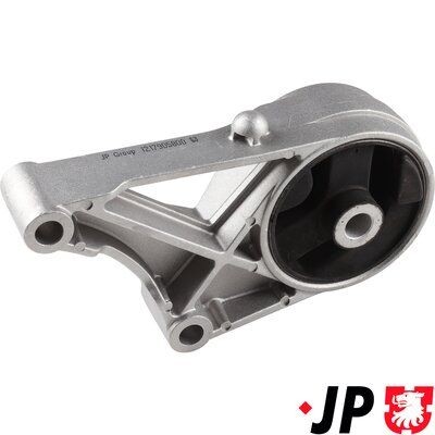 JP GROUP Έδραση, κινητήρας 1217905800 Βάση κινητήρα Saab YS3F 1217905800 JP GROUP