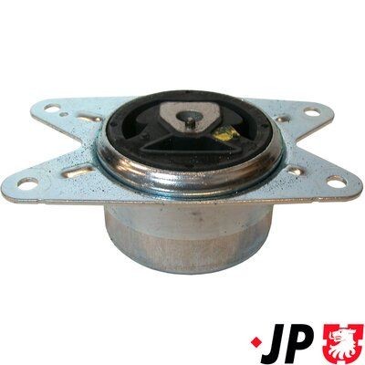 JP GROUP Paigutus, Mootor 1217906670 JP GROUP 1217906670 Mootoripadi Opel Zafira f75 odav