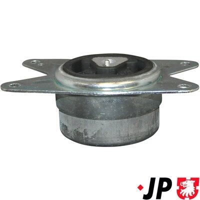 JP GROUP Motorkudde 1217909370 1217909370 JP GROUP motorkuddar Opel KADETT