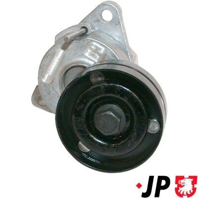 JP GROUP Napinák rebrovaného klinového remeňa 1218200100 JP GROUP 1218200100 Napínacie rameno Opel Frontera B cena