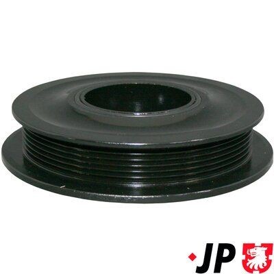 JP GROUP Piedziņas skriemelis, Kloķvārpsta 1218300200 JP GROUP 1218300200 Piedziņas skriemelis kloķvārpsta Astra G T98 cena