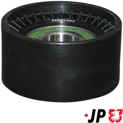 JP GROUP Geleiderol / omdraairol v-snaren 1218301300 1218301300 Geleiderol JP GROUP TOYOTA AYGO