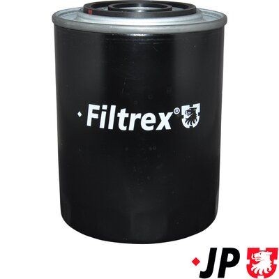 JP GROUP Oliefilter 1218505300 Motorolie filter JP GROUP ALFA ROMEO 1218505300