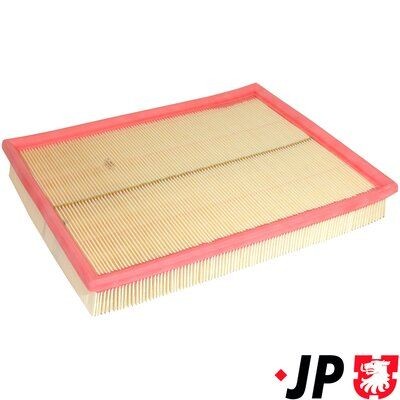 JP GROUP Luftfilter 1218602100 1218602100 JP GROUP Motorluftfilter Nissan