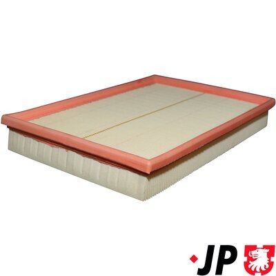 JP GROUP Luftfilter 1218602200 1218602200 JP GROUP luftfilter OPEL AGILA