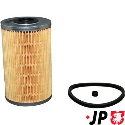 JP GROUP Palivový filter 1218700100 1218700100 Palivový filter OPEL AGILA JP GROUP