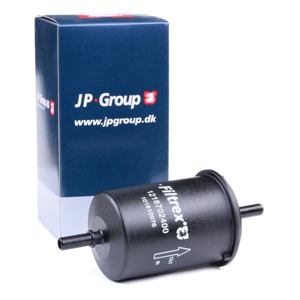 JP GROUP Degvielas filtrs 1218702400 1218702400 Degvielas filtrs NISSAN NV300 JP GROUP