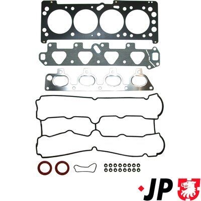 JP GROUP Tihendikomplekt, silindripea 1219000110 Tihendikomplekt silindripea JP GROUP Audi A4 1219000110