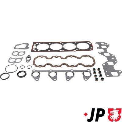 JP GROUP Sotningssats 1219000810 1219000810 JP GROUP packningssats topplock SKODA OCTAVIA