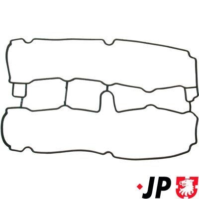 JP GROUP Φλάντζα, κάλυμμα κυλινδροκεφαλής 1219200700 1219200700 Φλάντζα καπακιού CHEVROLET LACETTI JP GROUP