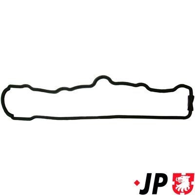 JP GROUP Φλάντζα, κάλυμμα κυλινδροκεφαλής 1219202000 Φλάντζα βαλβίδων JP GROUP LACETTI 1219202000 φθηνά