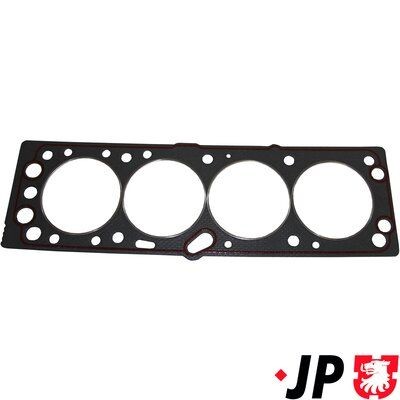 JP GROUP Tetning, topplokk 1219300200 JP GROUP 1219300200 Toppakning Opel Zafira f75 pris