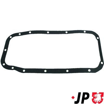 JP GROUP Tesnenie olejového zberača 1219400100 Tesnenie olejového zberača JP GROUP Volvo 240 1219400100