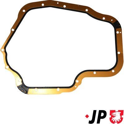 JP GROUP Ölwannendichtung 1219400700 Ölwannendichtung JP GROUP Fiat MAREA 1219400700