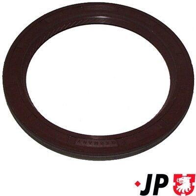 JP GROUP Kamaxeltätning 1219500200 1219500200 JP GROUP packbox kamaxel HYUNDAI TRAJET