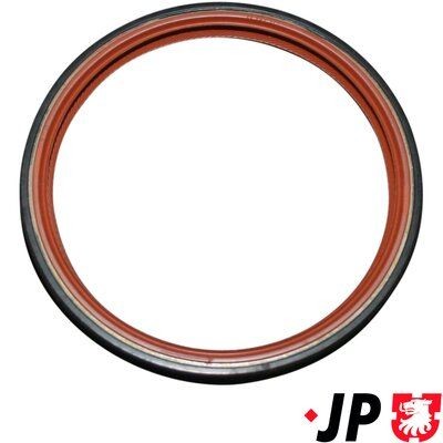 JP GROUP Paraolio albero a gomiti 1219501700 1219501700 costo Paraolio albero motore JP GROUP SUBARU LEVORG