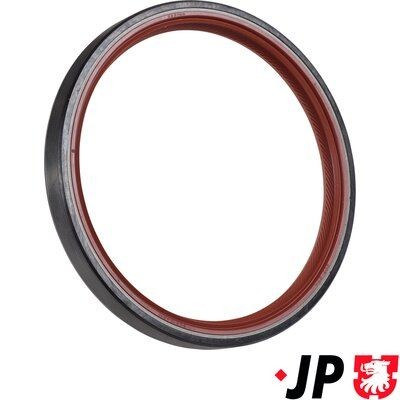 JP GROUP Tesniaci krúżok kľukového hriadeľa 1219501800 1219501800 Tesniaci krúżok kľukového hriadeľa JP GROUP AUDI 100