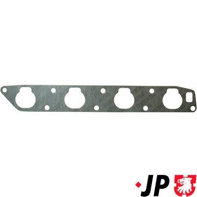 JP GROUP Blīve, Ieplūdes kolektors 1219601200 1219601200 JP GROUP Ieplūdes kolektora blīve Mitsubishi lēti