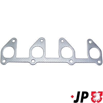 JP GROUP Junta, colector de escape 1219602300 Junta retentor do colector de escape JP GROUP Chevrolet KALOS 1219602300