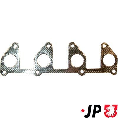 JP GROUP Tesnenie, kolektor výfuk. plynov 1219602500 Tesnenie kolektor výfuk plynov JP GROUP MONDEO 1219602500 lacné