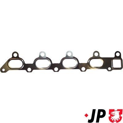 JP GROUP Tetning, eksosmanifold 1219603202 JP GROUP 1219603202 Eksosmanifold pakning Saab 9-3 Cabrio YS3F originale pris