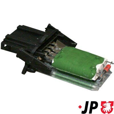 JP GROUP Tiiviste, vesipumppu 1219603600 1219603600 JP GROUP Vesipumpun tiiviste MAZDA