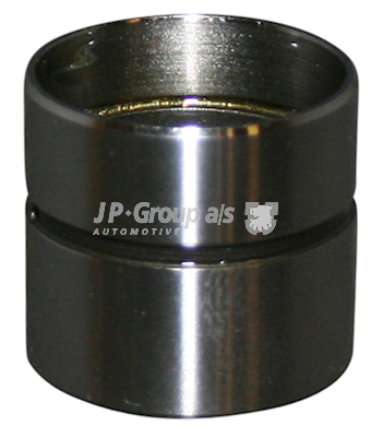 JP GROUP Μεσαίο σιλανσιέ 1220502100 1220502100 Μεσαίο σιλανσιέ JP GROUP CITROЁN C4