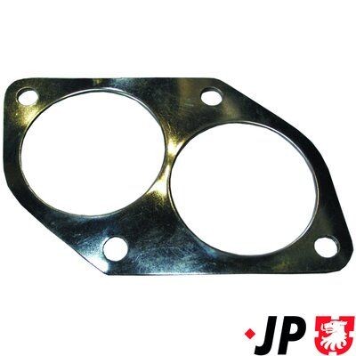 JP GROUP Junta, tubo de escape 1221100400 JP GROUP 1221100400 Sistema de escape CF Bus 1973